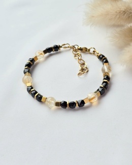 Bransoletka Zachód Słońca