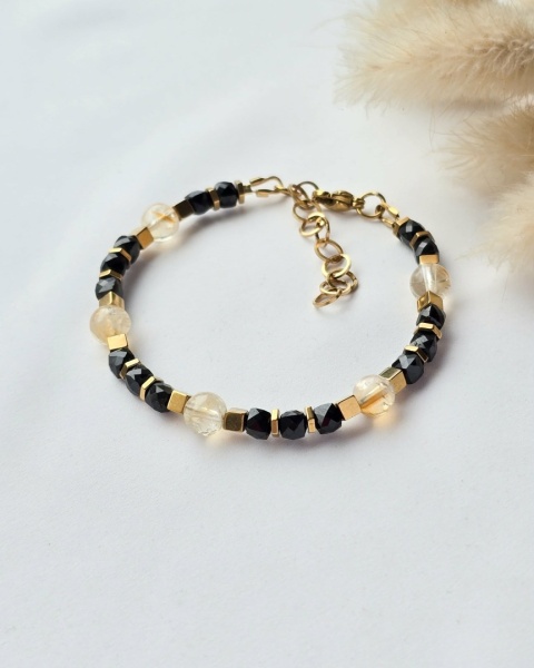 Bransoletka Zachód Słońca