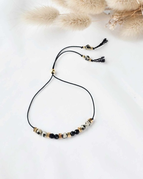 Bransoletka dla nauczycielki – Milka