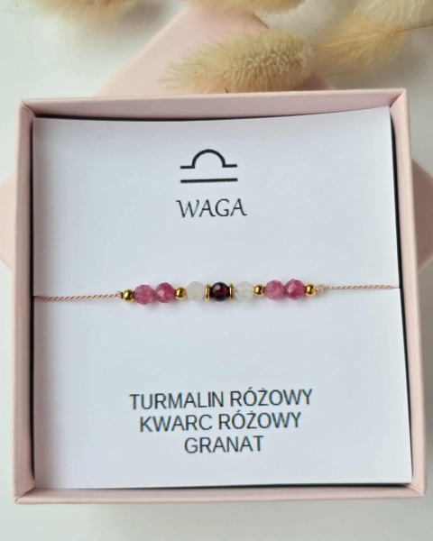 Bransoletka dla wagi Bransoletka dla wagi