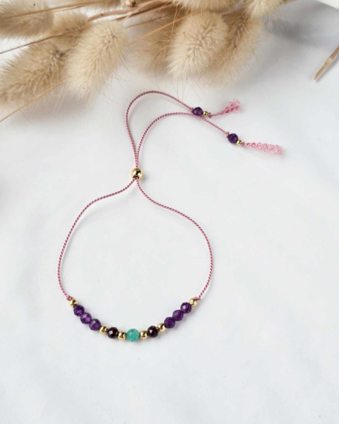 Bransoletka na Uzależnienia