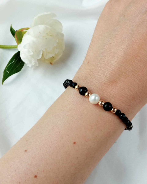 Bransoletka elastyczna Werbena