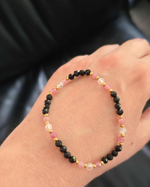 Bransoletka na wredne koleżanki- Amulet Królowej