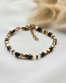 Bransoletyka Selena- Ochrona i Bogactwo