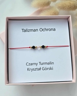 Talizman ochrona